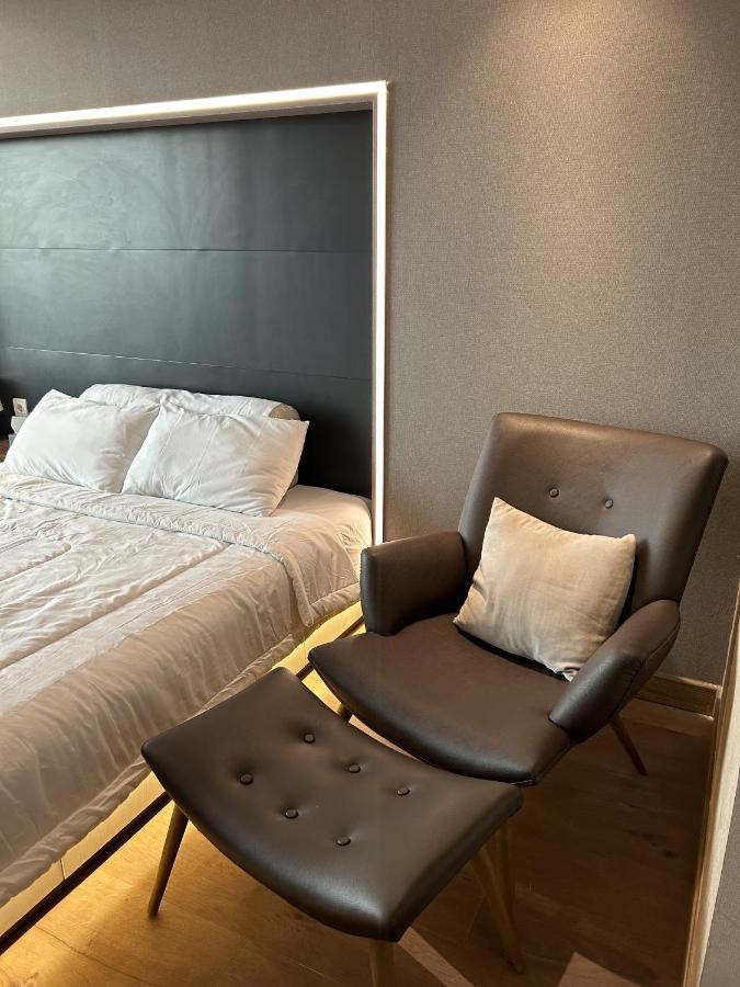 U Residence 2 Studio Apartment Pool View Tangerang Eksteriør bilde