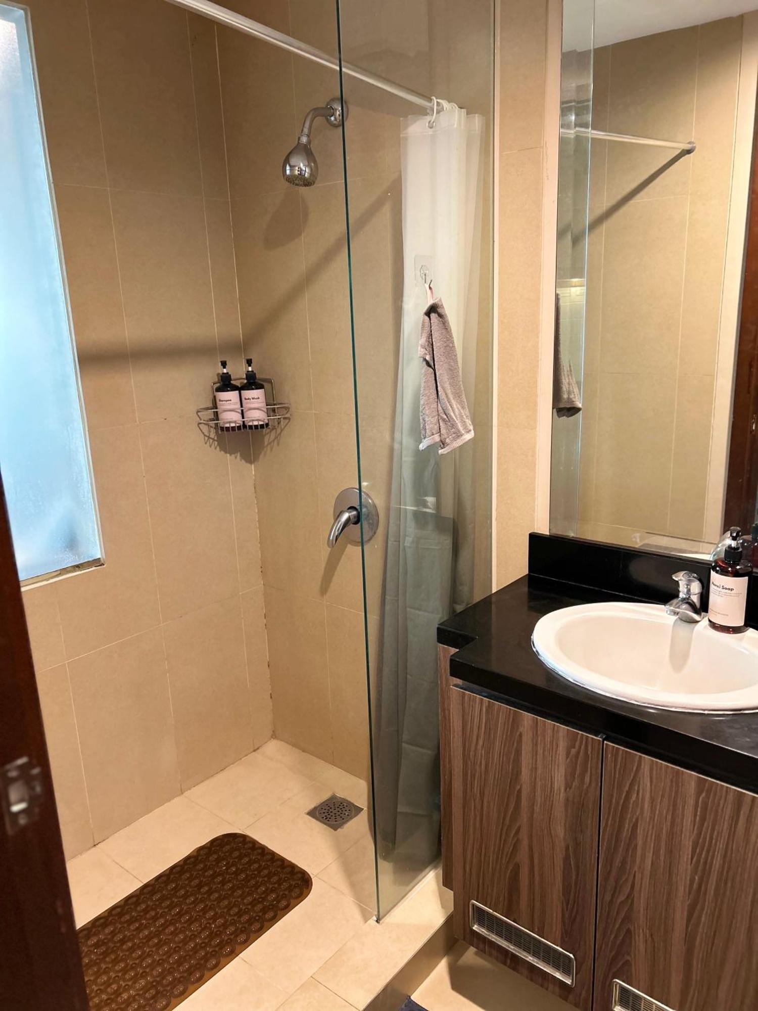 U Residence 2 Studio Apartment Pool View Tangerang Eksteriør bilde